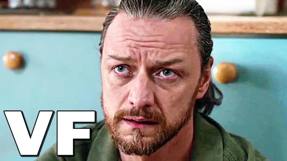 Video for the film Together — MARIÉS ET CONFINÉS Bande Annonce VF (2022) James McAvoy