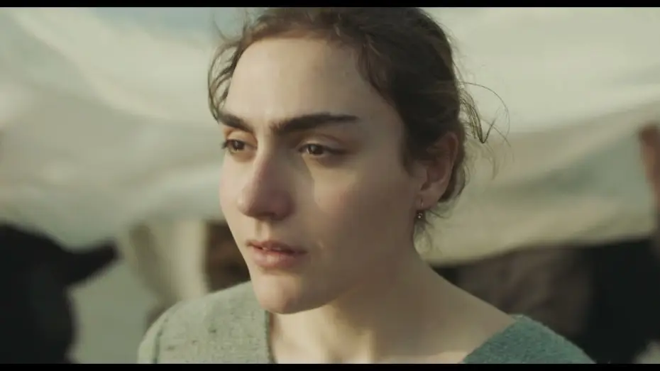 Video for the film Small Body — PICCOLO CORPO di Laura Samani - TRAILER