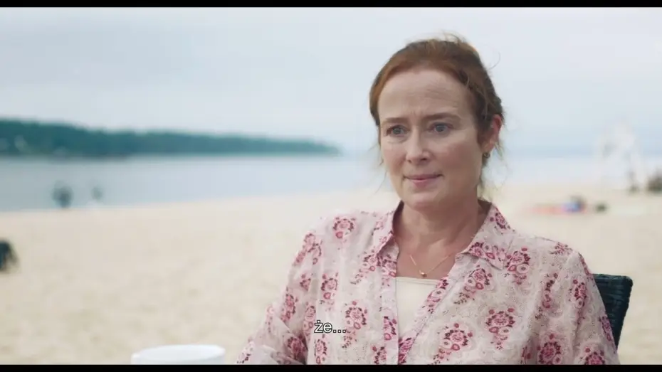 Video for the film She Said — "Jednym głosem" - klip z filmu