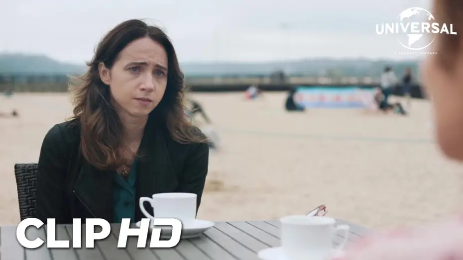 Video for the film She Said — Clip - Él me arrebató mi voz aquel día