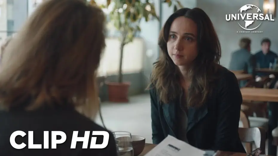 Video for the film She Said — Clip - Hablamos de un sistema que protege a los abusadores
