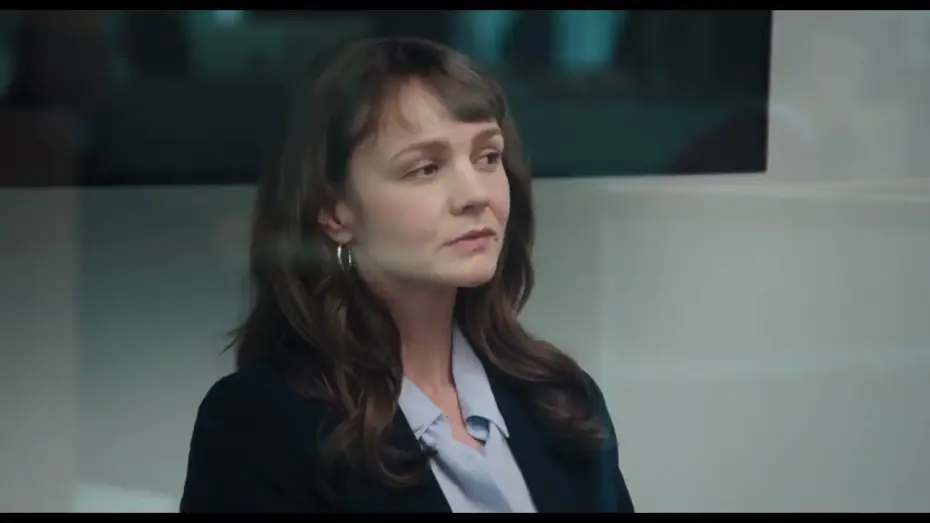 Video for the film She Said — Jednym głosem - pierwszy zwiastun.
