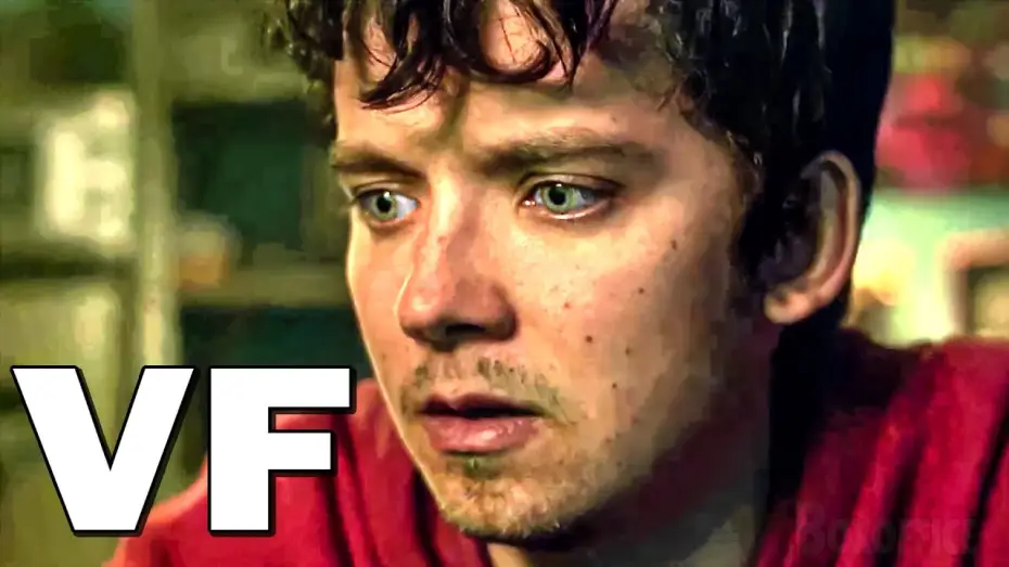 Video for the film Choose or Die — CHOOSE OR DIE Bande Annonce VF (Netflix, 2022)