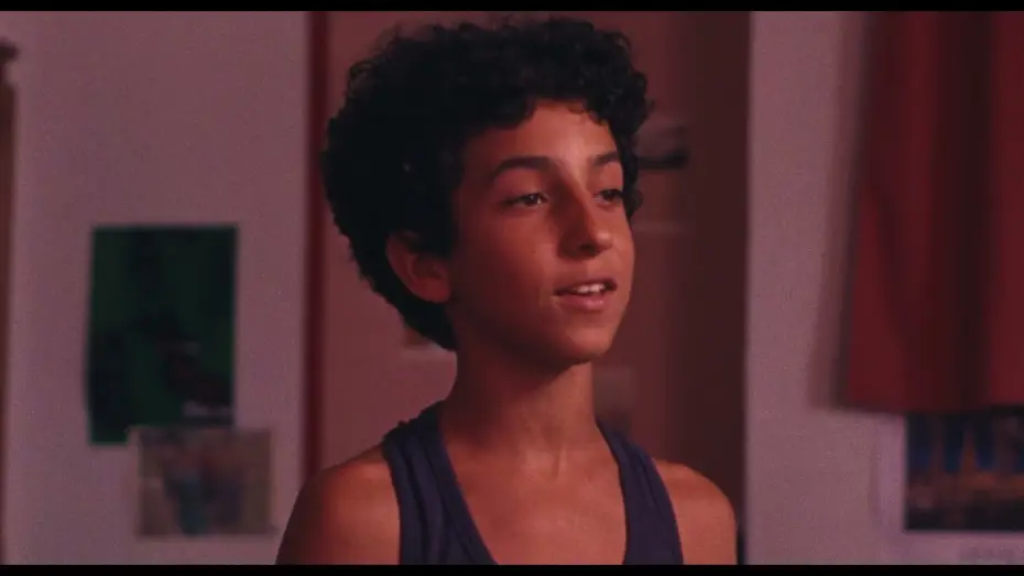 Video for the film My Brothers and I — MES FRERES ET MOI / Bande-annonce / Au cinéma le 5 janvier