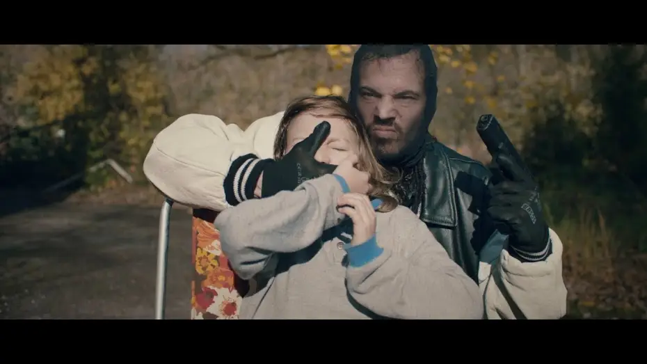 Video for the film Dernier soleil — DERNIER SOLEIL | Bande-annonce #1 (Campagne kkbb 2019)
