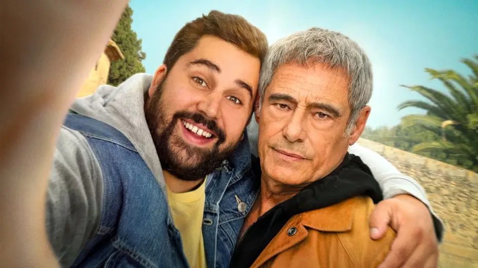 Video for the film The Biggest Fan — Tu mejor fan - Tráiler español