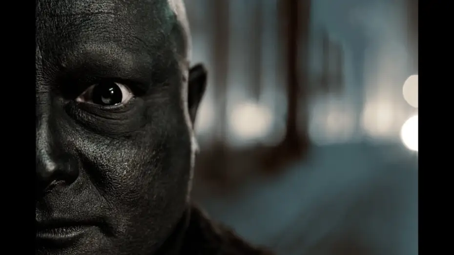 Video for the film Megalomaniac — Megalomaniac - Official Trailer | Fantasia Winner | Butcher of Mons | Extreme Horror
