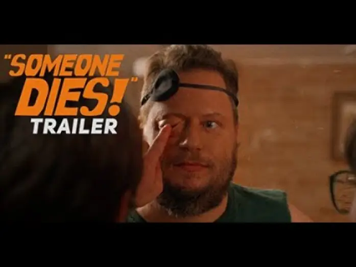 Video for the film Someone Dies! — SOMEONE DIES! | Official HD Trailer | Monster Closet