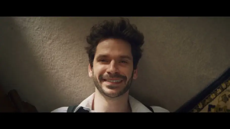 Video for the film Avalanche of Love — Alud de Amor Tráiler