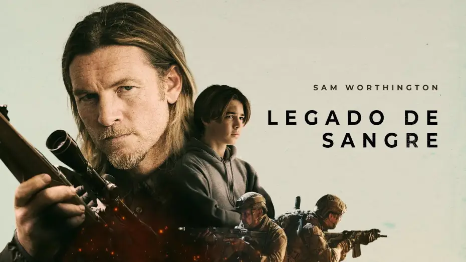 Video for the film Transfusion — Legado de sangre | TRÁILER OFICIAL en ESPAÑOL | YouPlanet Pictures