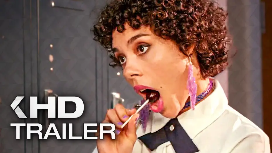 Video for the film Student Body — STUDENT BODY Trailer German Deutsch (2022)