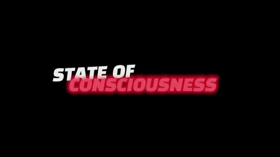 Video for the film State of Consciousness — State of Consciousness | Trailer Ufficiale