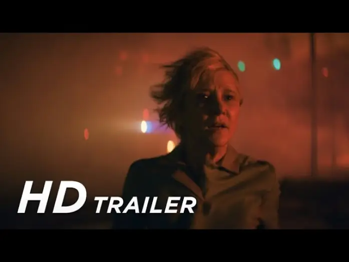Video for the film Supercell — Offizieller Trailer