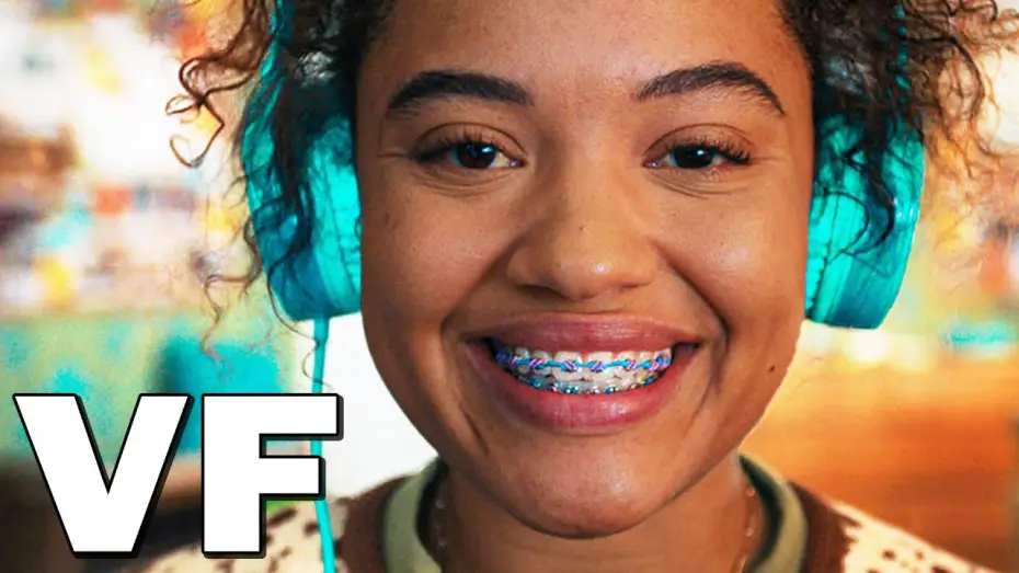 Video for the film Susie Searches — SUSIE SEARCHES Bande Annonce VF (2023)