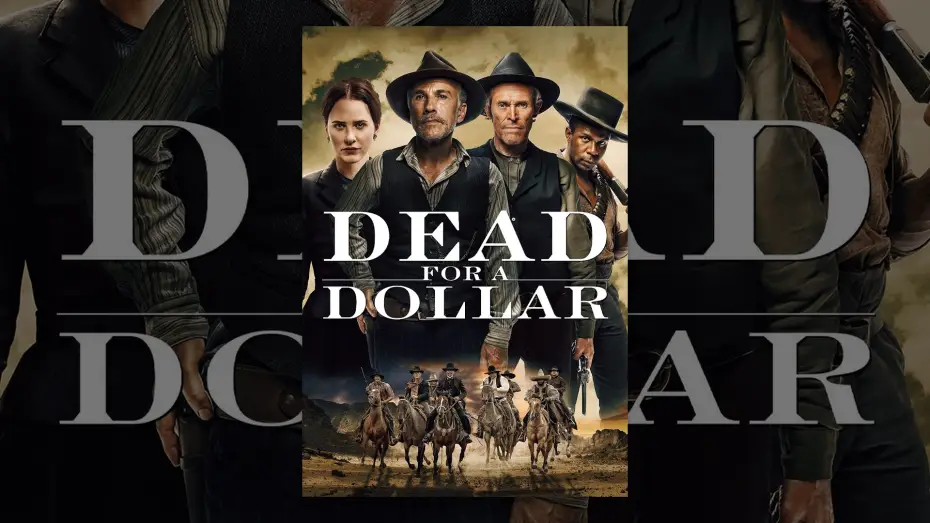 Video for the film Dead for a Dollar — Dead for a Dollar