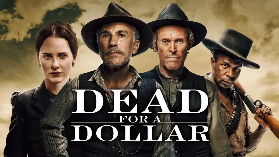 Video for the film Dead for a Dollar — Offizieller Trailer