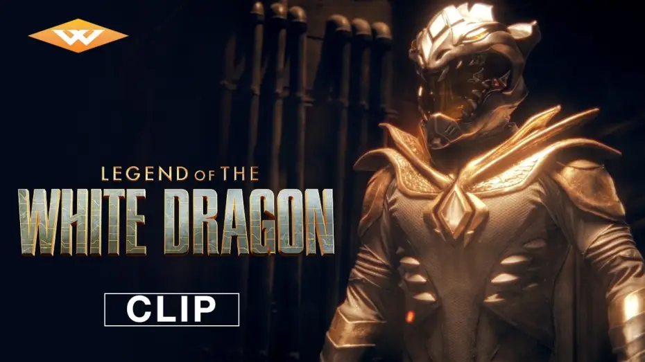 Video for the film Legend of the White Dragon — "Dragon Duel"