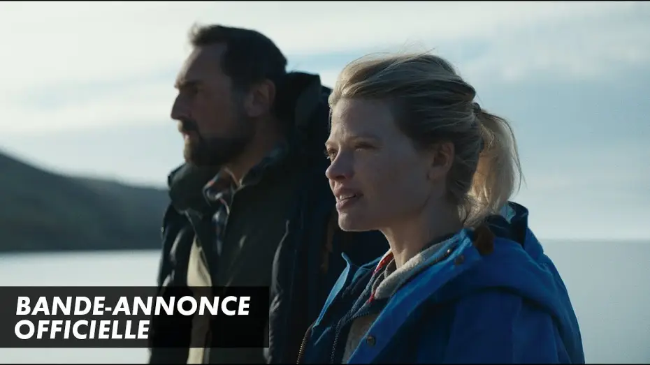 Video for the film Suddenly — SOUDAIN SEULS – Bande-annonce Officielle – Gilles Lellouche / Mélanie Thierry (2023)
