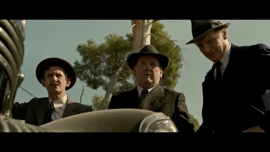 Video for the film Marlowe — MARLOWE -  Extrait n°3 "L'enquête" [VF]