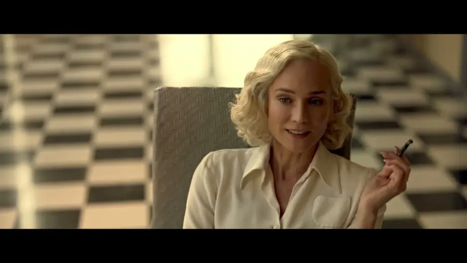 Video for the film Marlowe — MARLOWE -  Extrait n°2 "La rencontre" [VF]