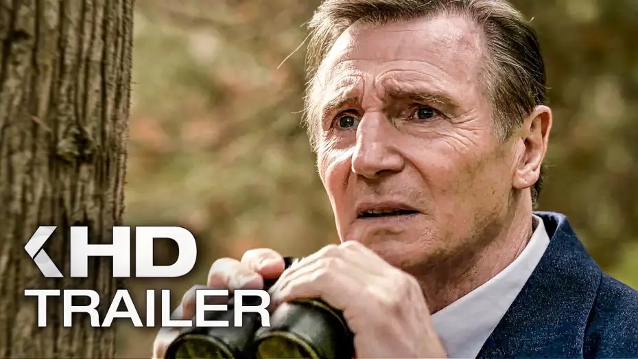 Video for the film Marlowe — MARLOWE Trailer German Deutsch (2023)