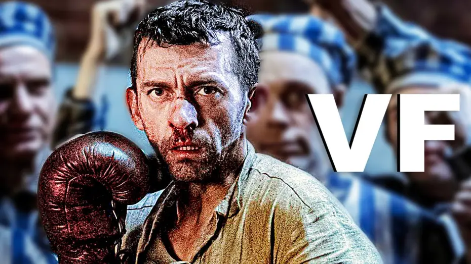 Video for the film The Champion — THE CHAMPION : Le Combat de la Liberté Bande Annonce VF (2023)