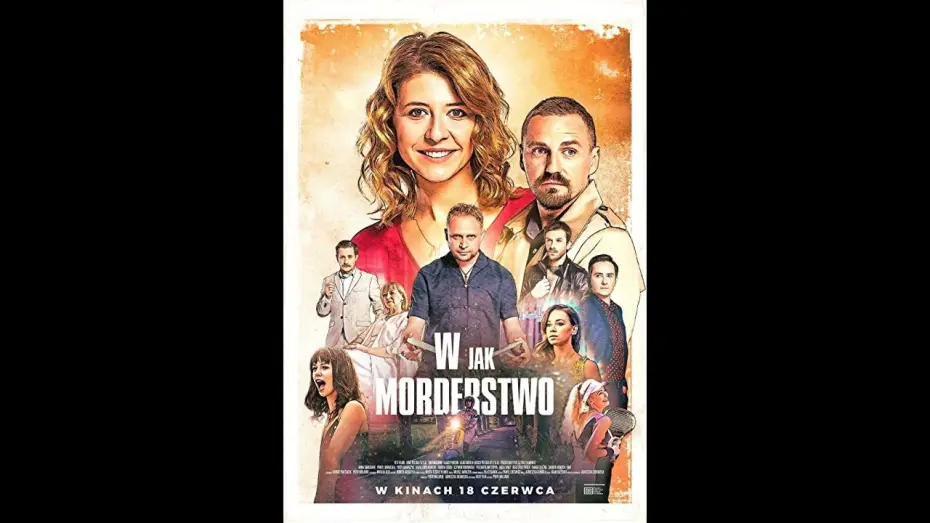 Video for the film In for a Murder — Reif für einen Mord 2021 - Offizieller Trailer (Deutsch Synchronisiert)