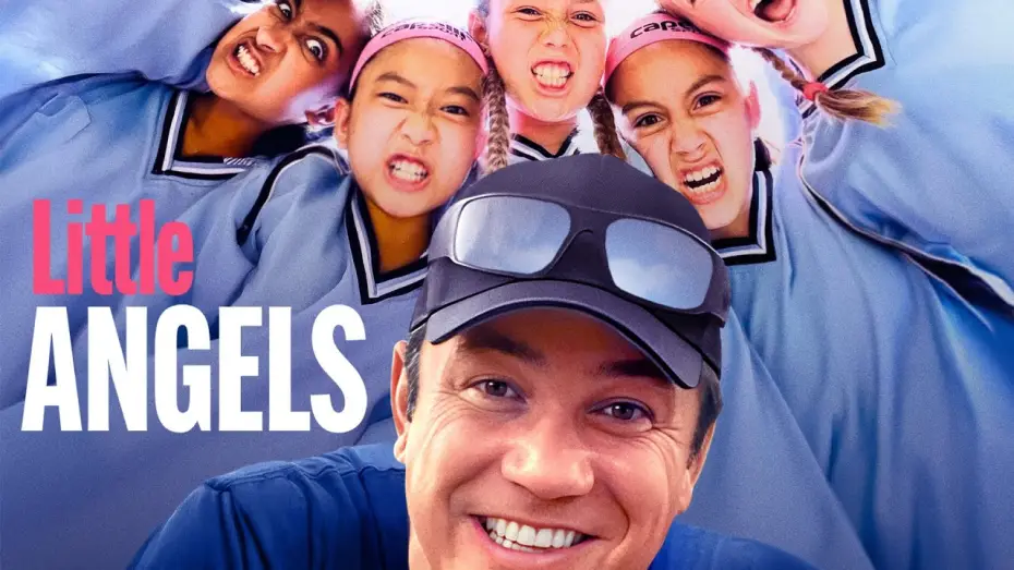 Video for the film Little Angels — Little Angels - Official Trailer