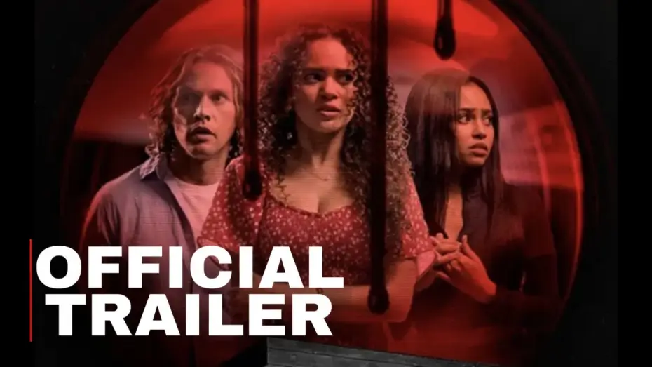 Video for the film Margaux — Margaux - Tráiler Oficial - Vanessa Morgan