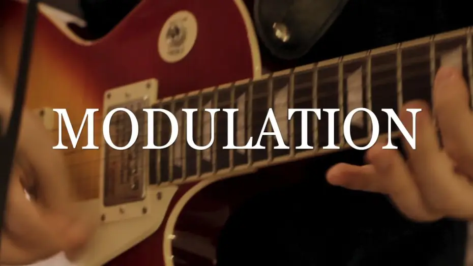 Video for the film Modulation — Modulation | Short Film by Eduardo Machado - (2019)