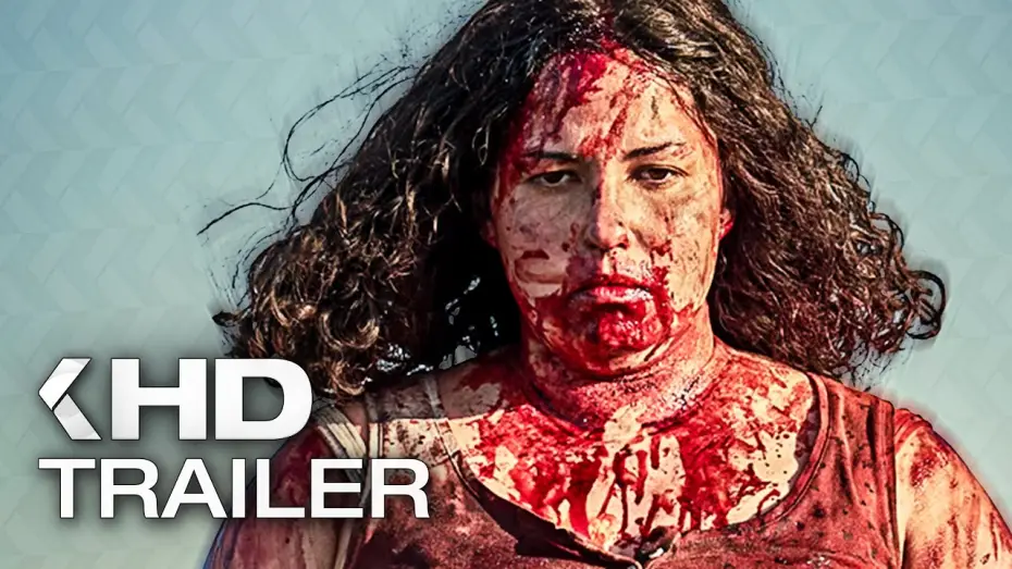 Video for the film Piggy — PIGGY Trailer German Deutsch (2022) Exklusiv