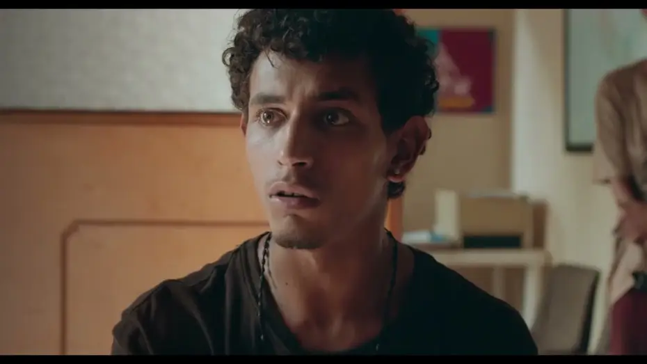 Video for the film The Kings of the World — Bande annonce officielle de Los Reyes del Mundo de Laura Mora