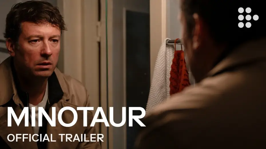 Video for the film Minotaur — Official Trailer [Subtitled]