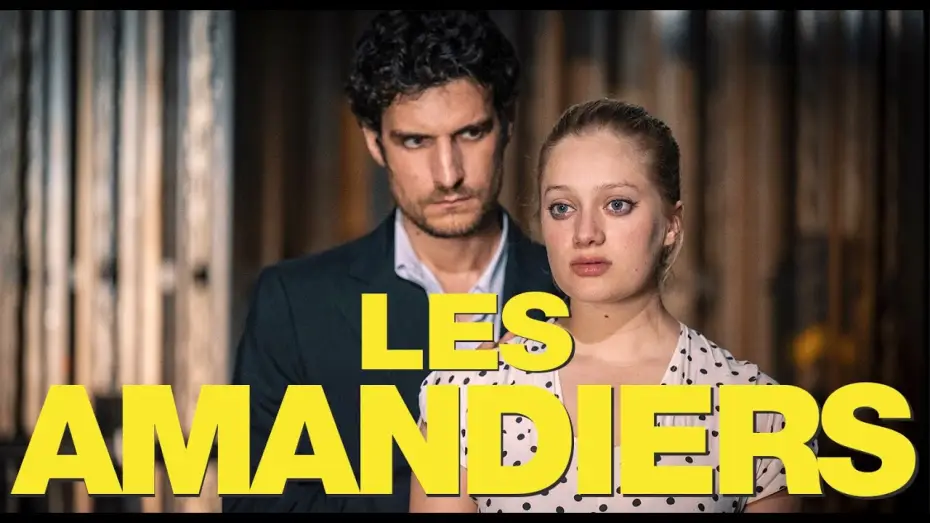 Video for the film Forever Young — LES AMANDIERS - Bande annonce
