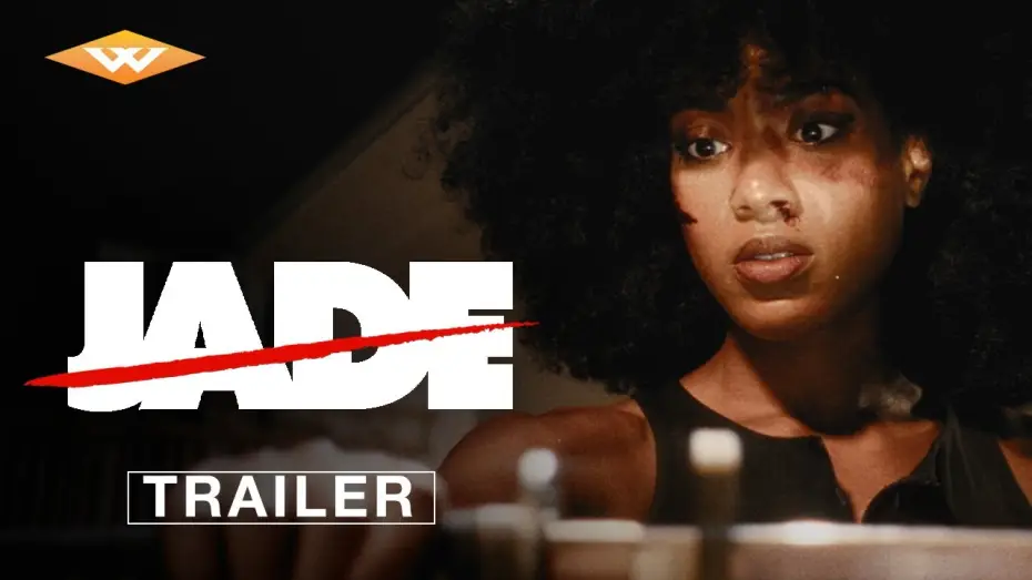 Video for the film Jade — Official US Trailer