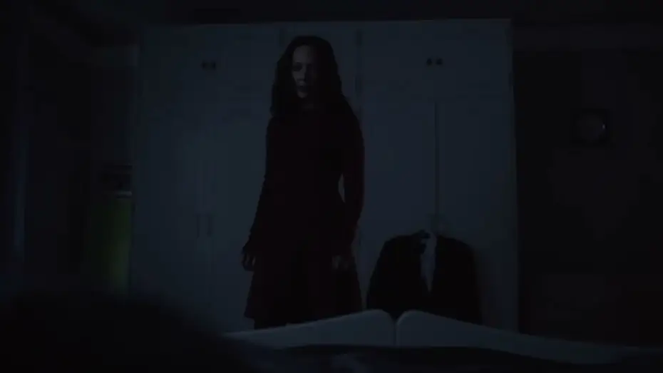 Video for the film Hidden — Official Trailer