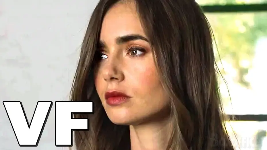 Video for the film Windfall — Contrecoups - Bande Annonce [VF]