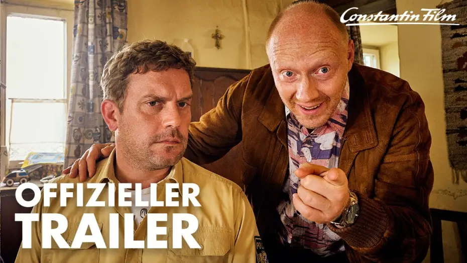 Video for the film Guglhupfgeschwader — Offizieller Trailer