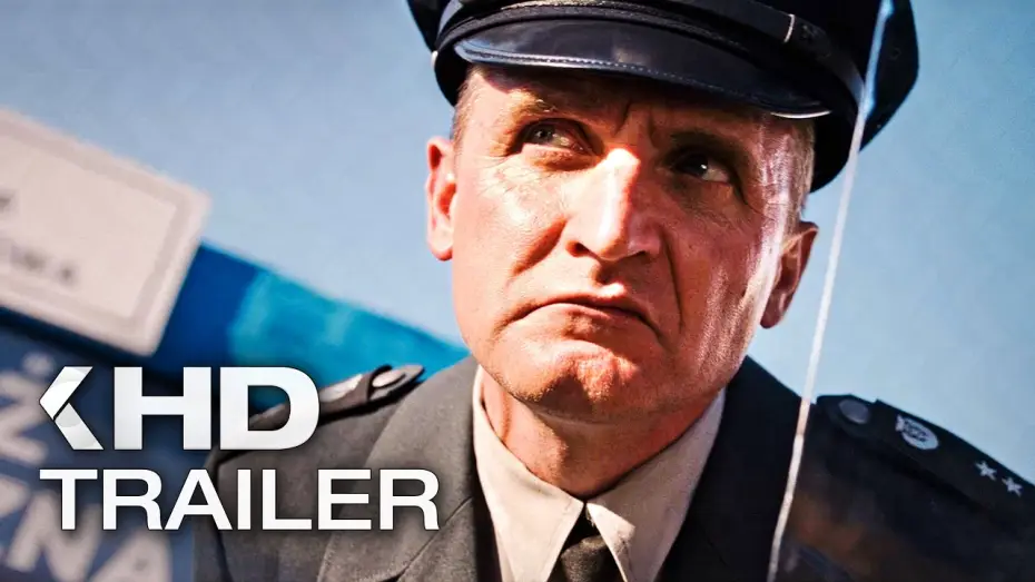 Video for the film Rocky Road to Berlin — ROCKY ROAD TO BERLIN Trailer German Deutsch UT (2024)