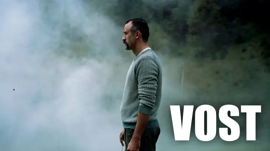 Video for the film Pamfir — Le serment de Pamfir - Bande Annonce [VOST]
