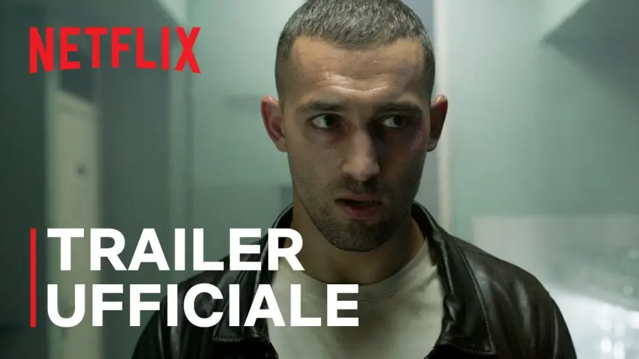 Video for the film Athena — ATHENA - Regia di Romain Gavras | Trailer ufficiale | Netflix