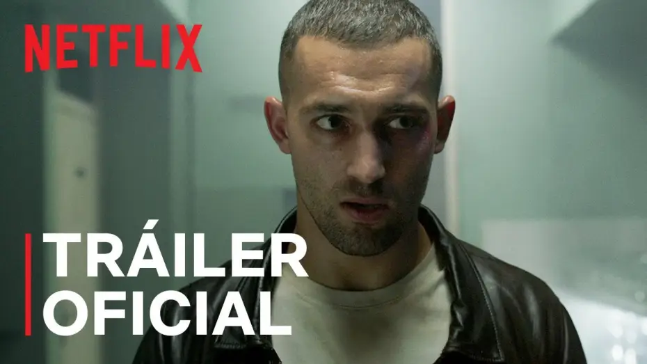 Video for the film Athena — Tráiler oficial [VOSE]