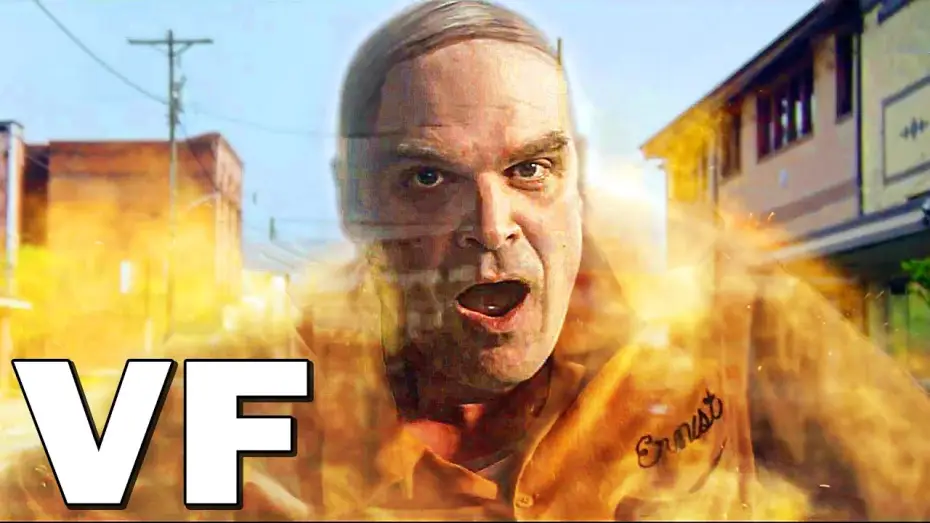 Video for the film We Have a Ghost — WE HAVE A GHOST Bande Annonce VF (Netflix, 2023)