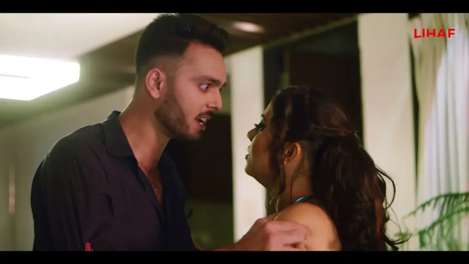 Video for the film Zeher — Zeher | Official Trailer | Lihaf Original Film |  16th July 2021 | Lihaf app
