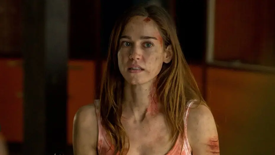 Video for the film Final Cut — CUT! ZOMBI CONTRO ZOMBI: 31 ottobre, 1, 2 novembre al cinema