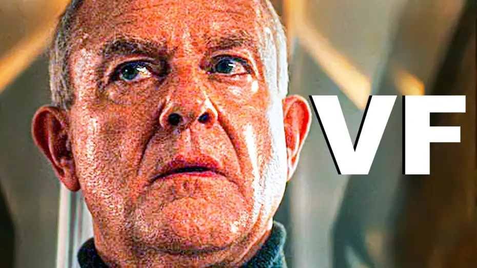 Video for the film I Came By — I CAME BY Bande Annonce VF (2022)