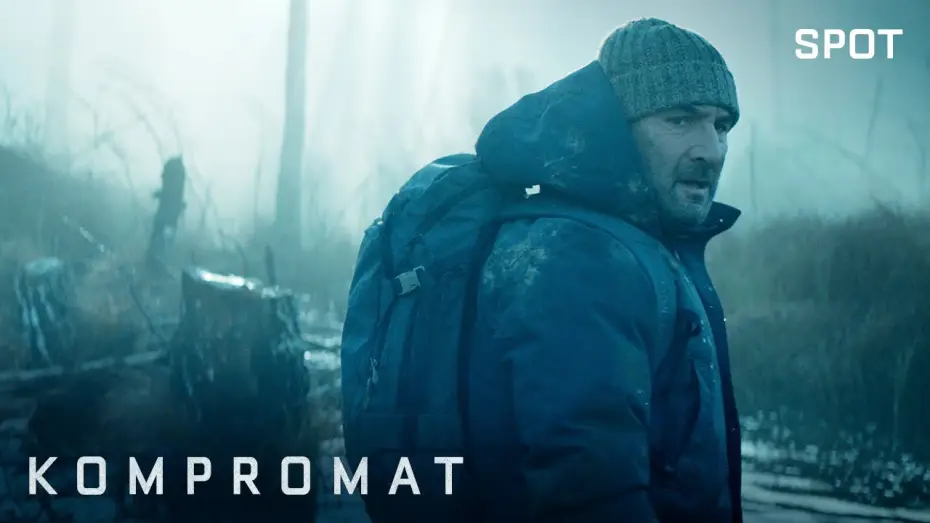 Video for the film Kompromat — KOMPROMAT - Au cinéma le 7 septembre