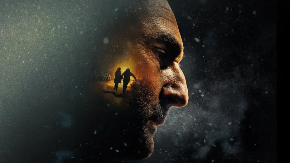 Video for the film Kompromat — Kompromat: El expediente ruso - Tráiler español
