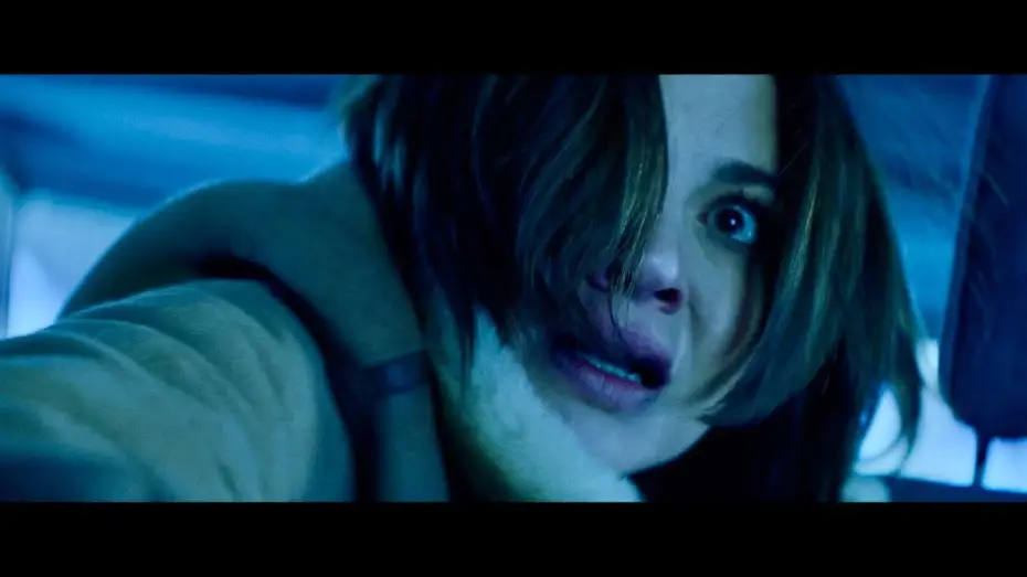 Video for the film Let Her Kill You — Let Her Kill You / Seule - Les Dossiers Silvercloud (2023) - Trailer (English Subs)