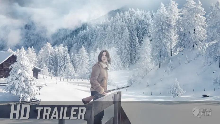 Video for the film Let Her Kill You — Offizieller Trailer